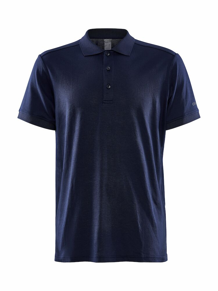 Marineblauw