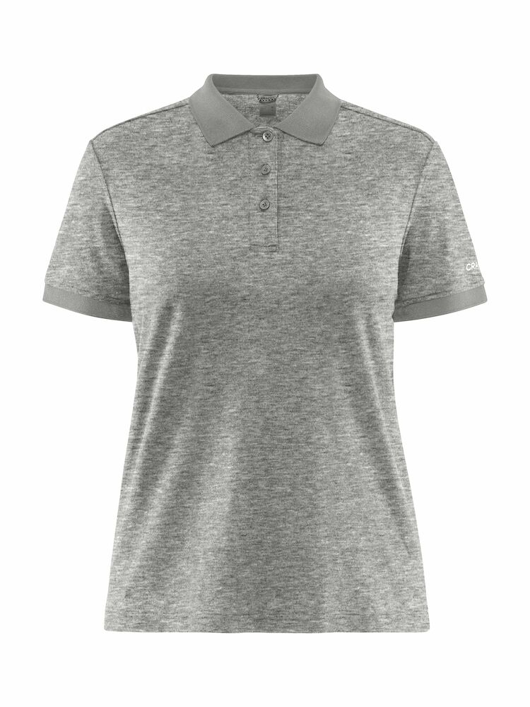 Craft Core Blend Polo Woman