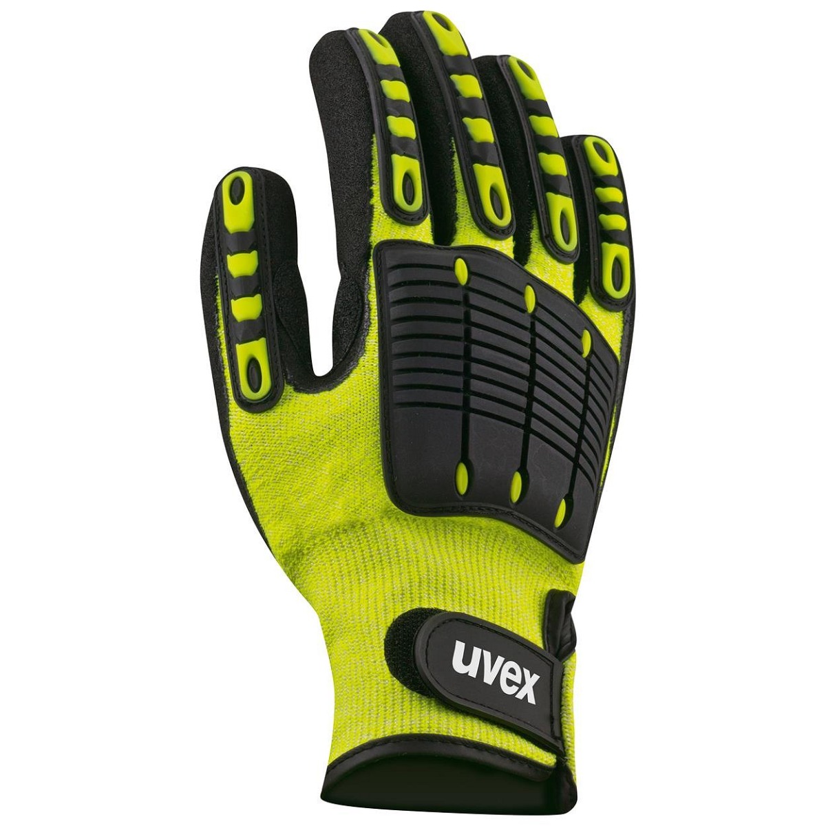 Uvex Synexo Impact 1