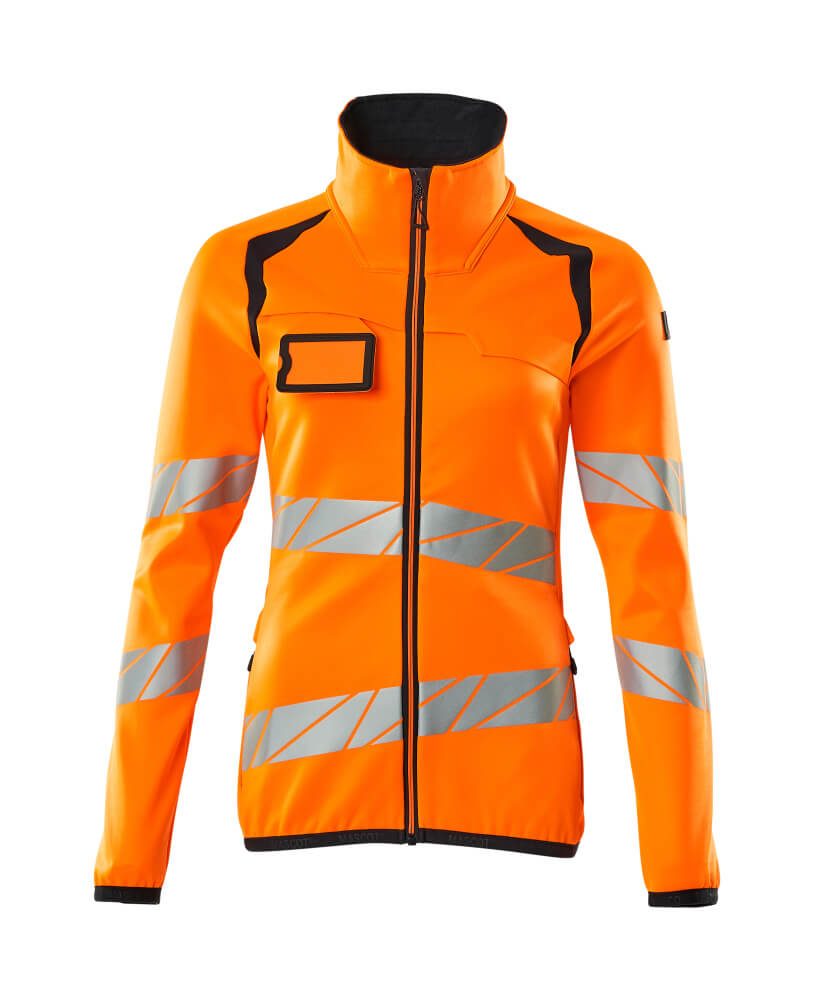 Mascot Accel. Safe Microfleece jas 19153
