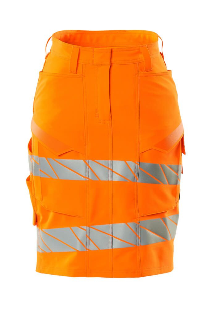 Oranje