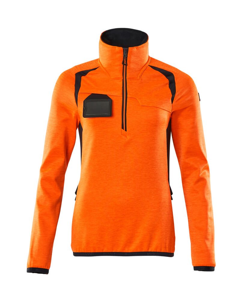 Mascot Accel. Safe Microfleece Jas 19353