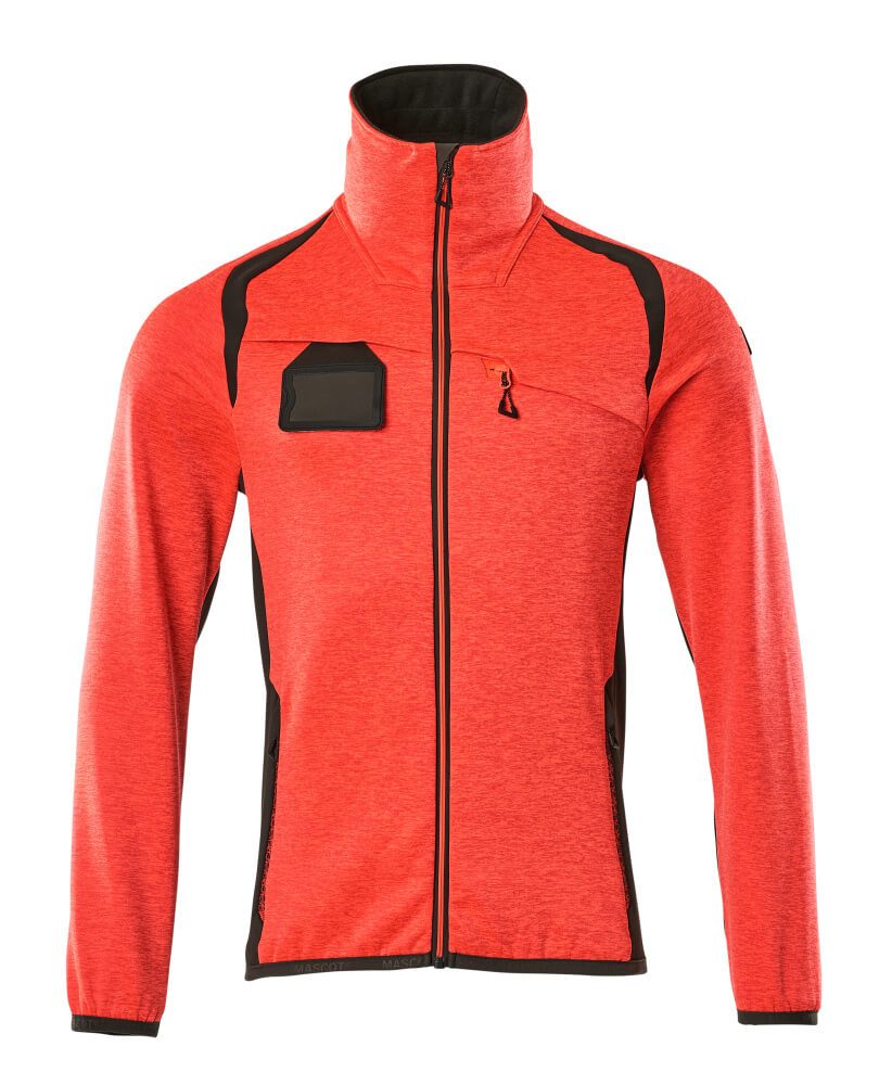Mascot Accel. Safe Microfleece jas 19403
