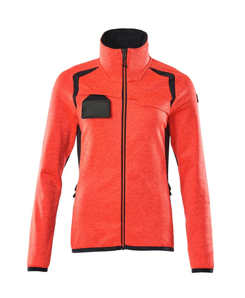 Mascot Accel. Safe Microfleece jas 19453