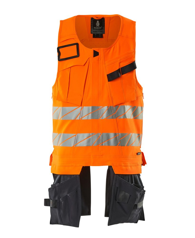 Mascot Gereedschapsvest, Ultimate Stretch