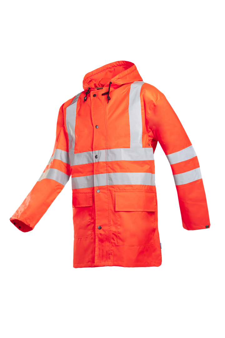 Fluo rood