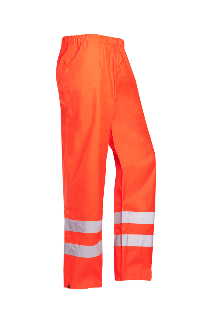 Fluo rood