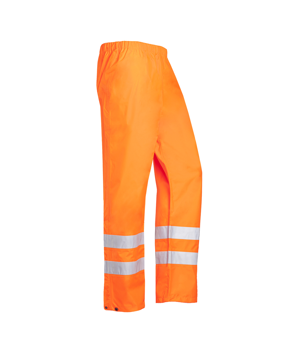Fluo oranje