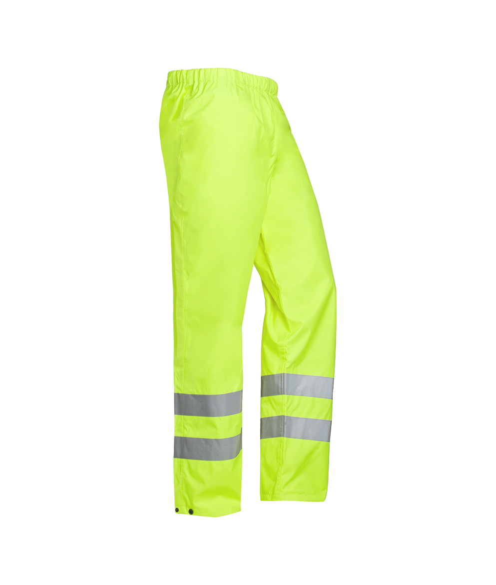Sioen Signalisatie Regenbroek Bitoray