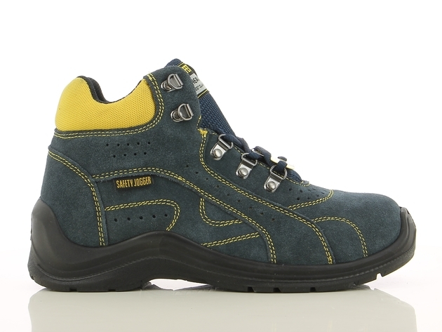 Safety Jogger Orion Veiligheidsschoen S1P