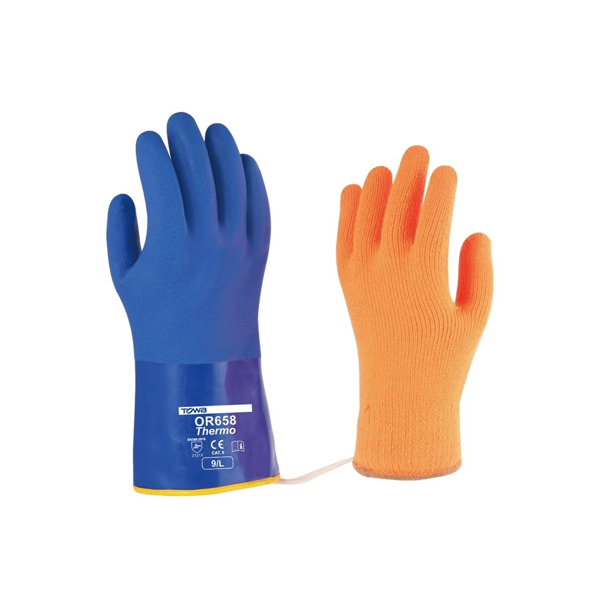 Towa\u0020OR\u002D658\u0020Thermo\u0020Werkhandschoen