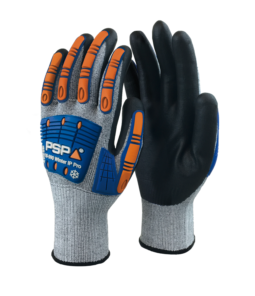 PSP 18-590 Cut D IP Winter Pro