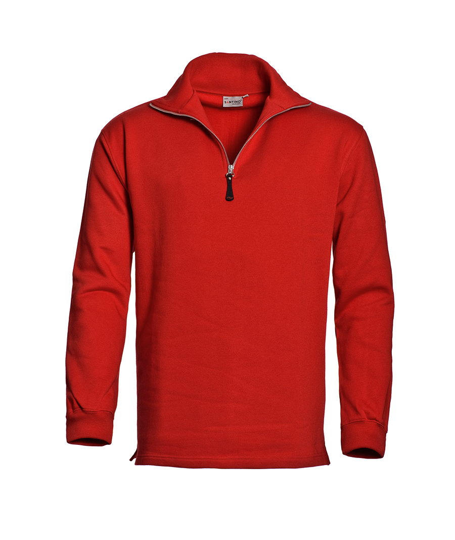 Santino Alex Zipsweater