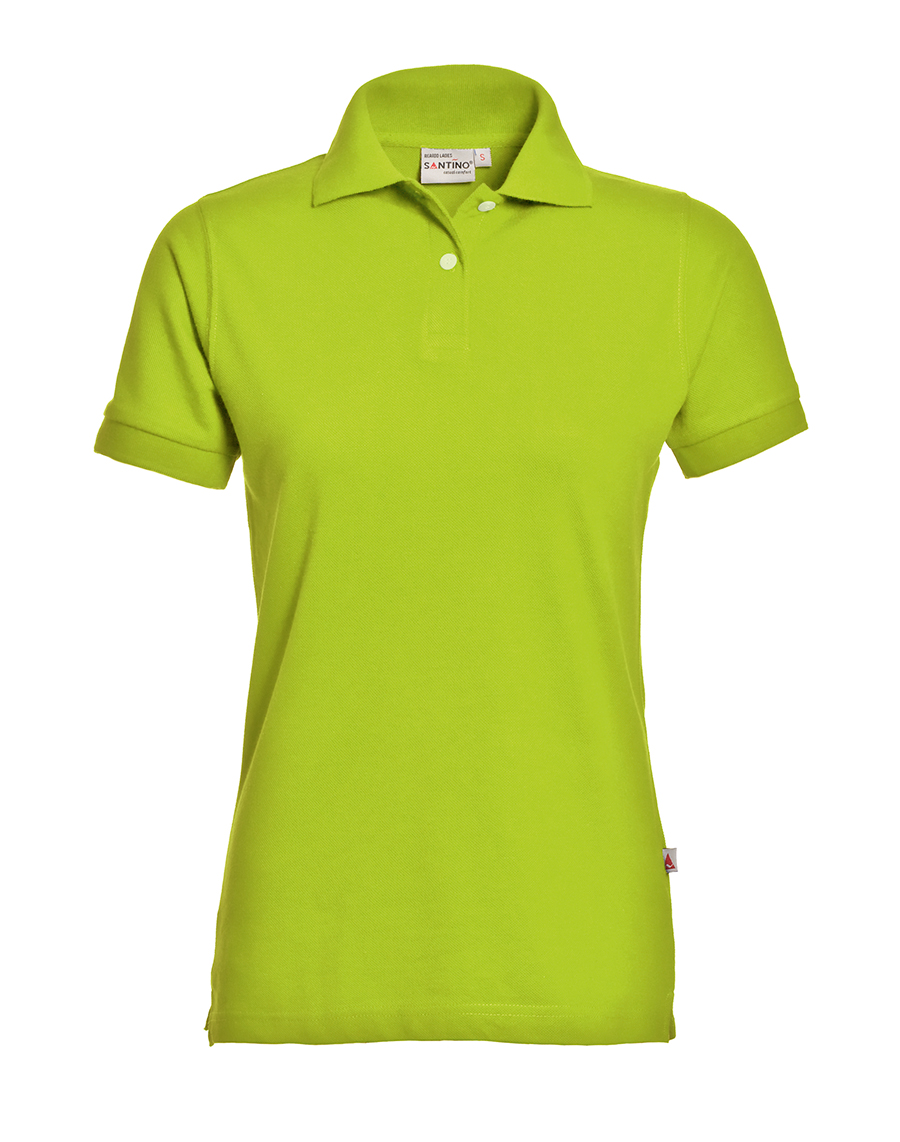 Santino Ricardo Ladies Poloshirt