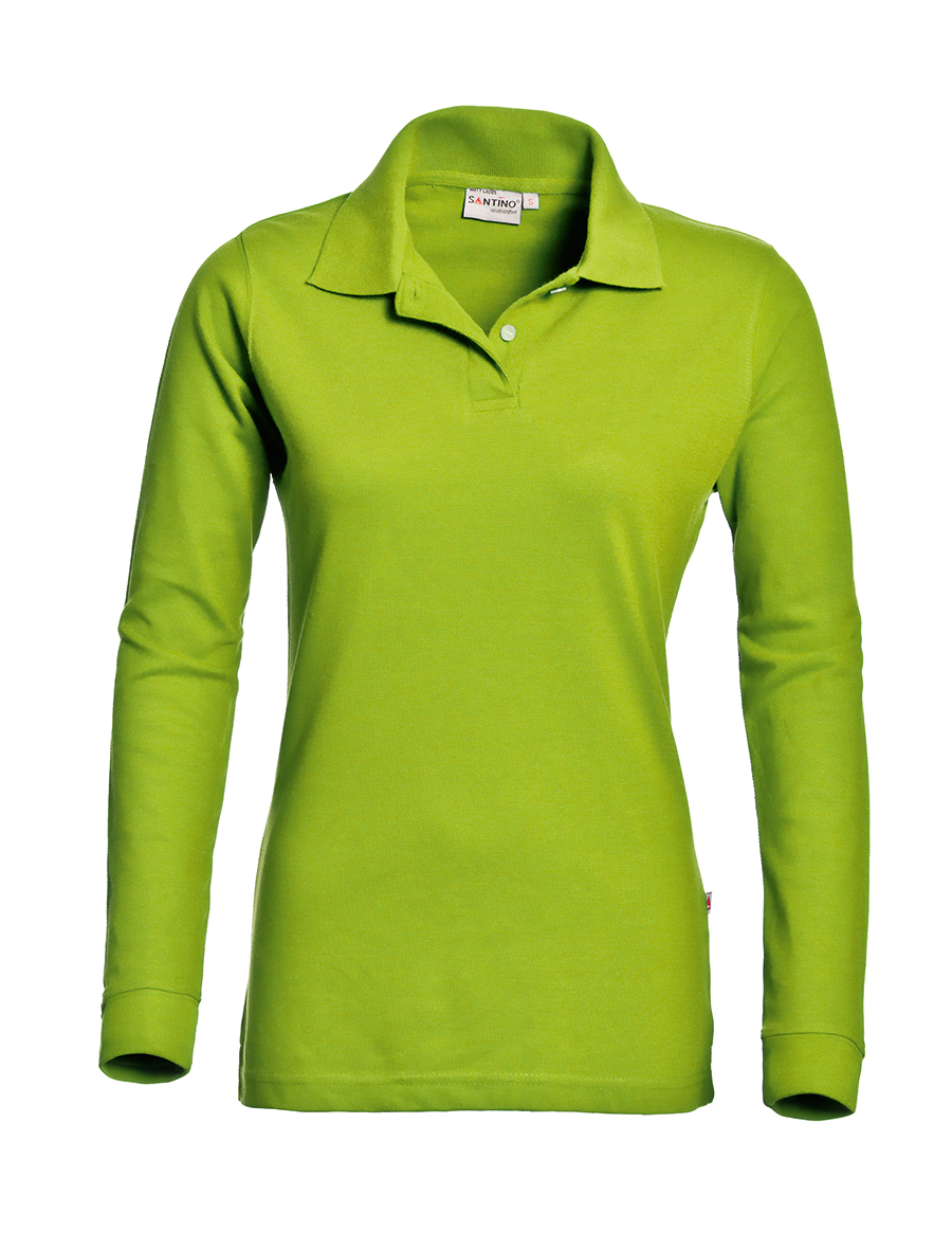 Santino Matt Ladies Poloshirt