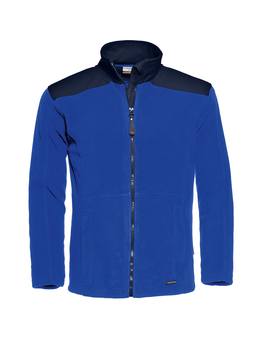 Kobalt/marineblauw