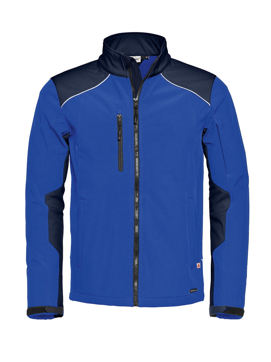 Kobalt/marineblauw