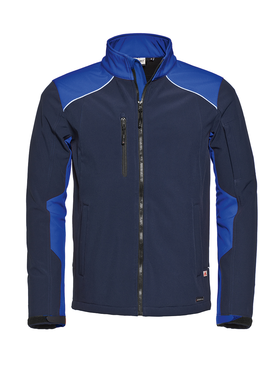 Marineblauw/kobalt