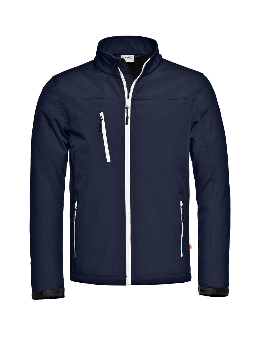 Marineblauw