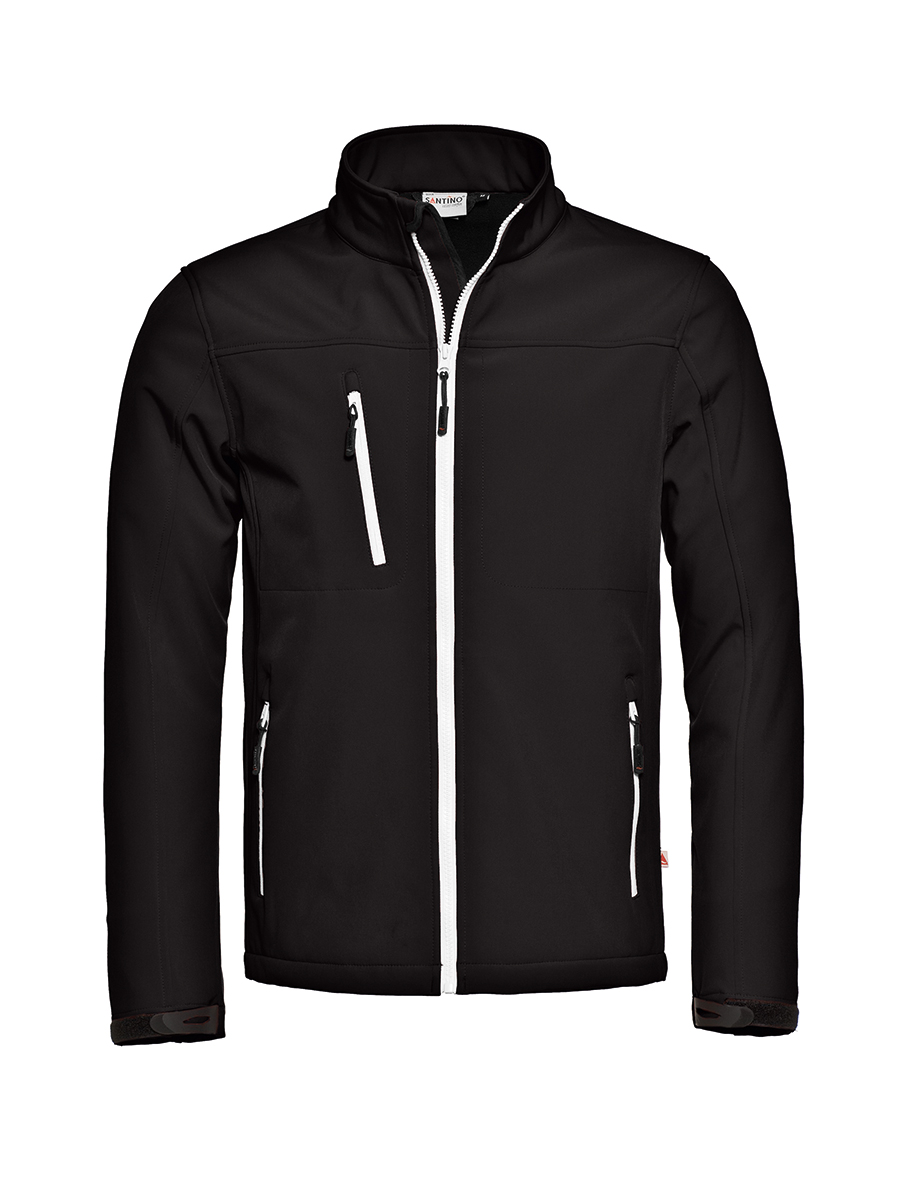 Santino Soul Softshell jas