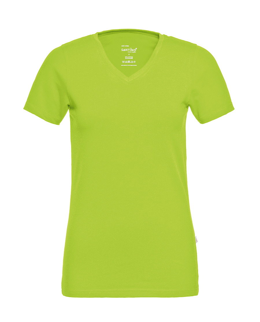 Santino Jazz Ladies T-shirt