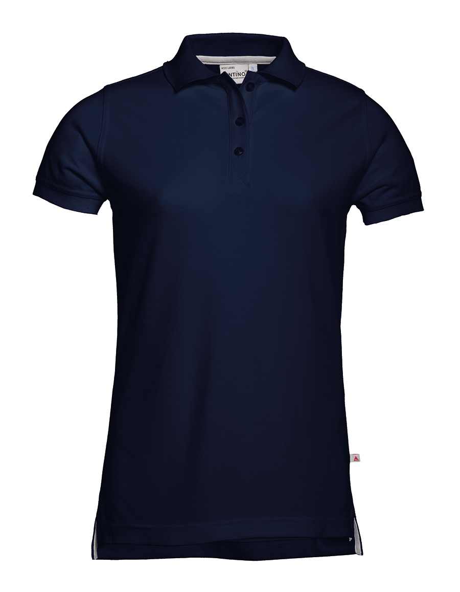Marineblauw