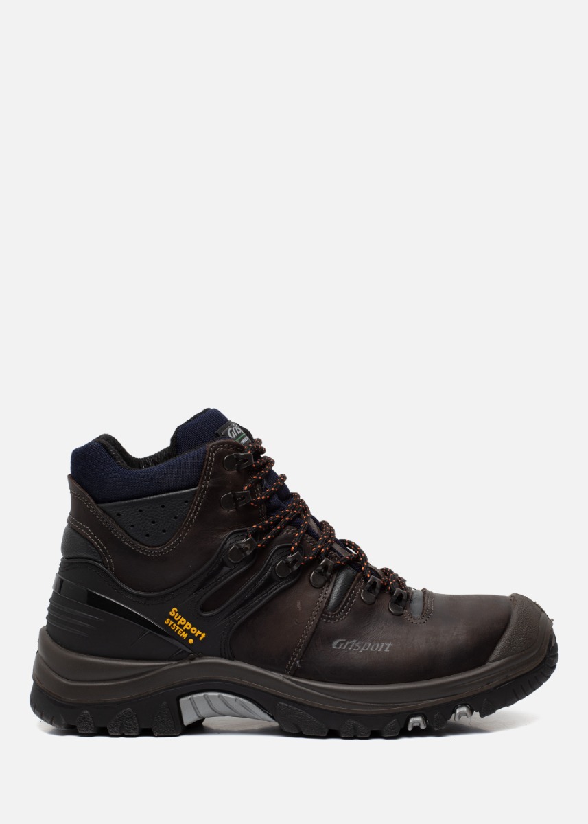 Grisport 71001 Var 2 S3 Werkschoen