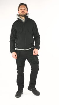 Faze.One\u0020Glaston\u00208K\u0020Semi\u002DStretch\u0020Werkbroek\u0020met\u0020Holsterzakken\u0020thumbnail