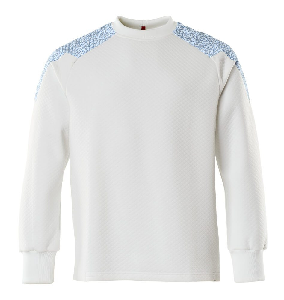 Mascot Sweatshirt