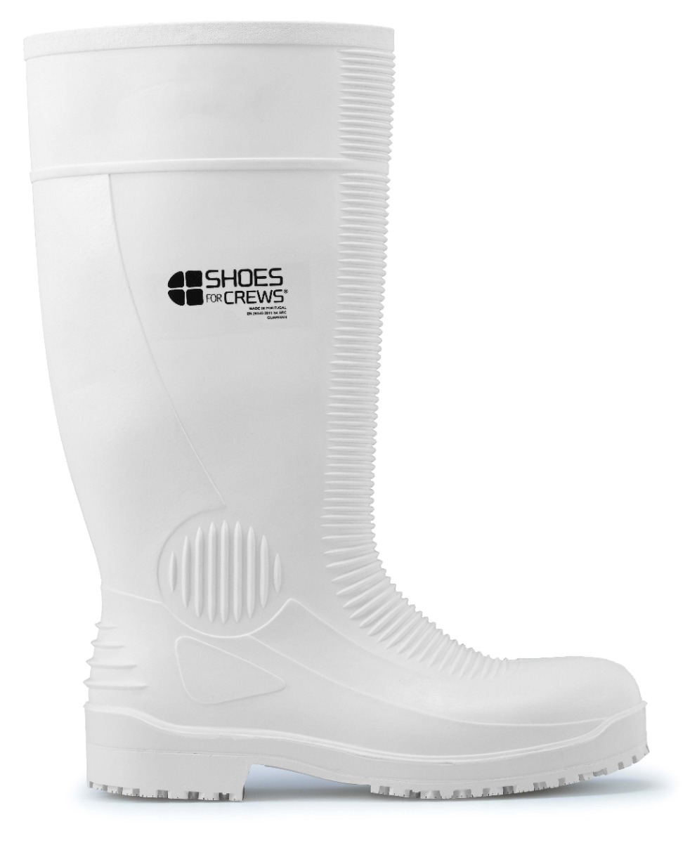 Shoes For Crews Guardian S4 Werklaars