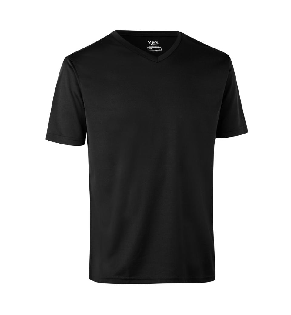 ID Identity YES Active T-shirt