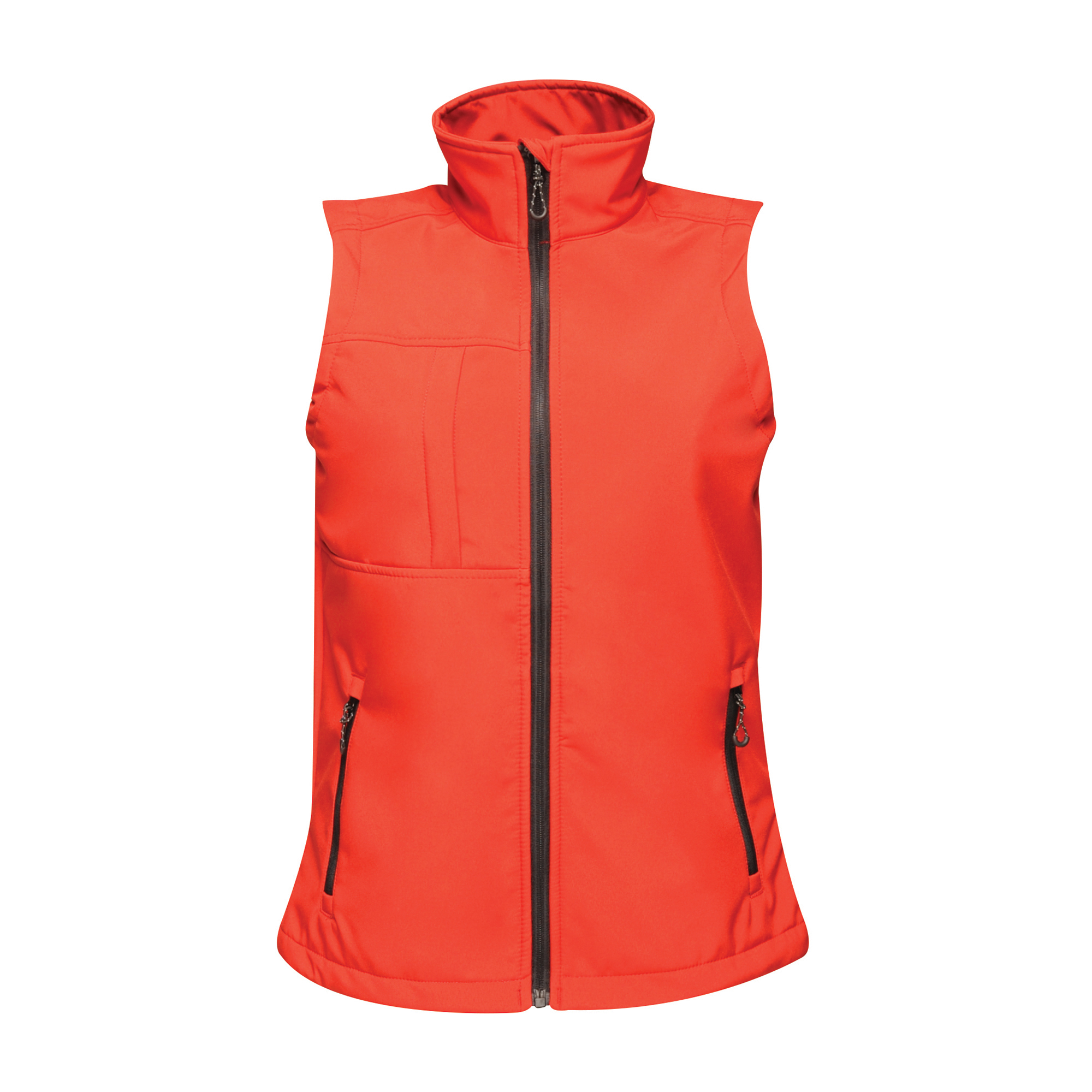 Rood/Zwart