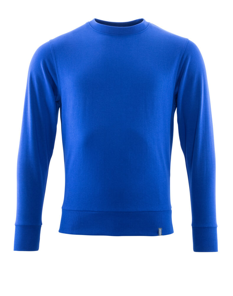 Mascot Crossover Sweatshirt, Modern Pasvorm