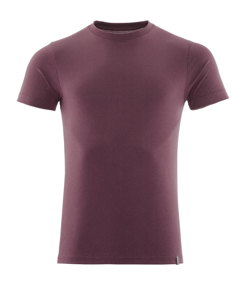Mascot Crossover T-shirt, Modern Pasvorm
