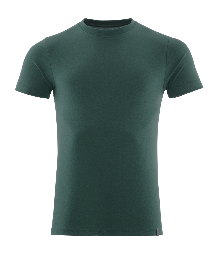 Mascot Crossover T-shirt, Modern Pasvorm