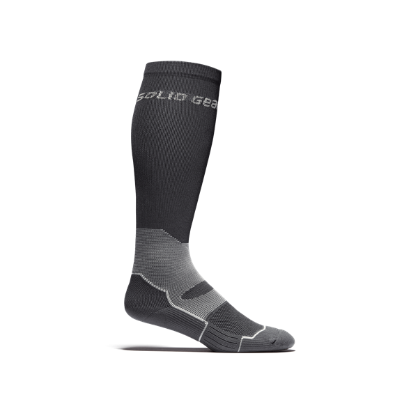 Solid Gear Compression Sock