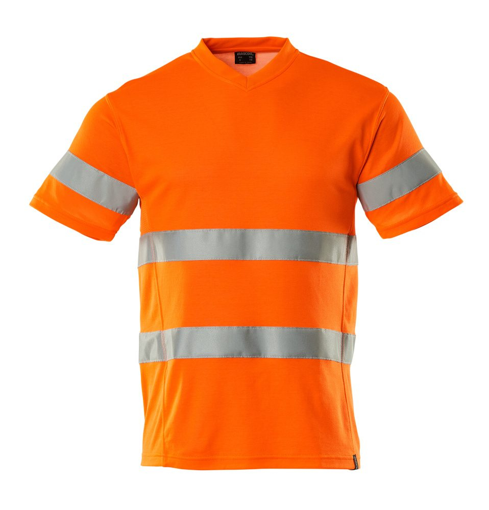 Oranje