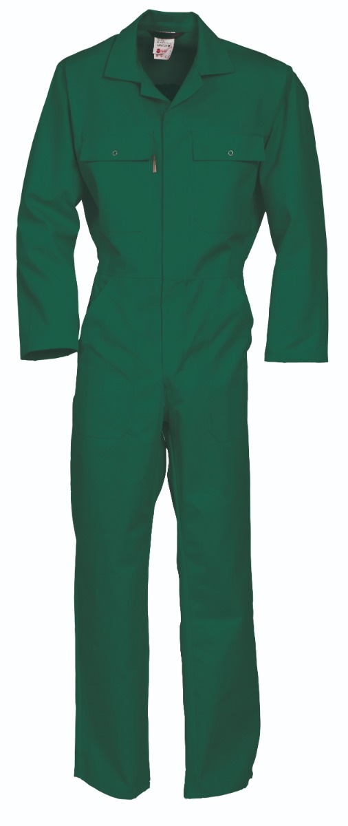 Havep Basic Overall Drukknoop 2090D