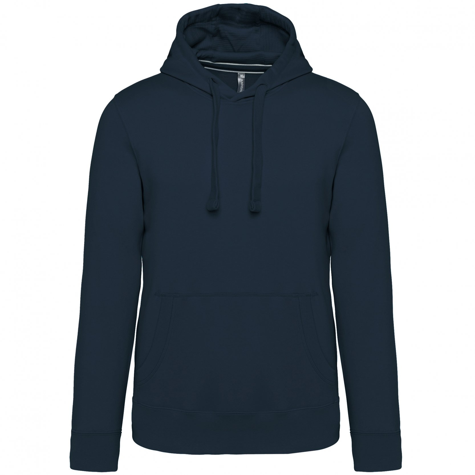 Kariban Sweater met capuchon
