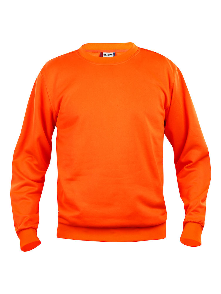Signaal oranje