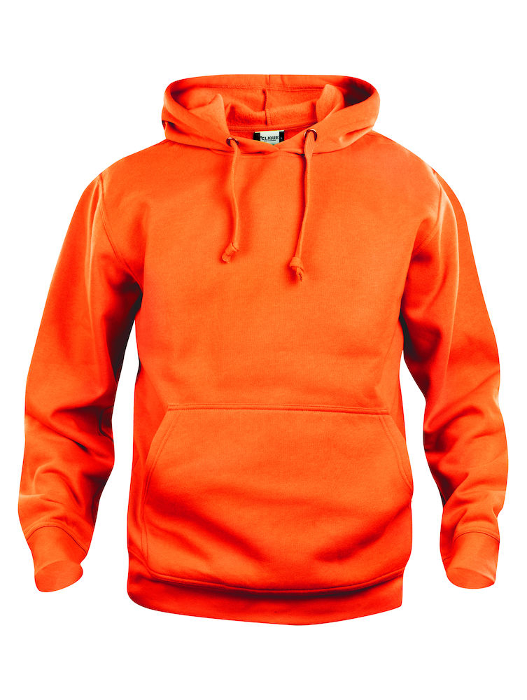 Signaal oranje