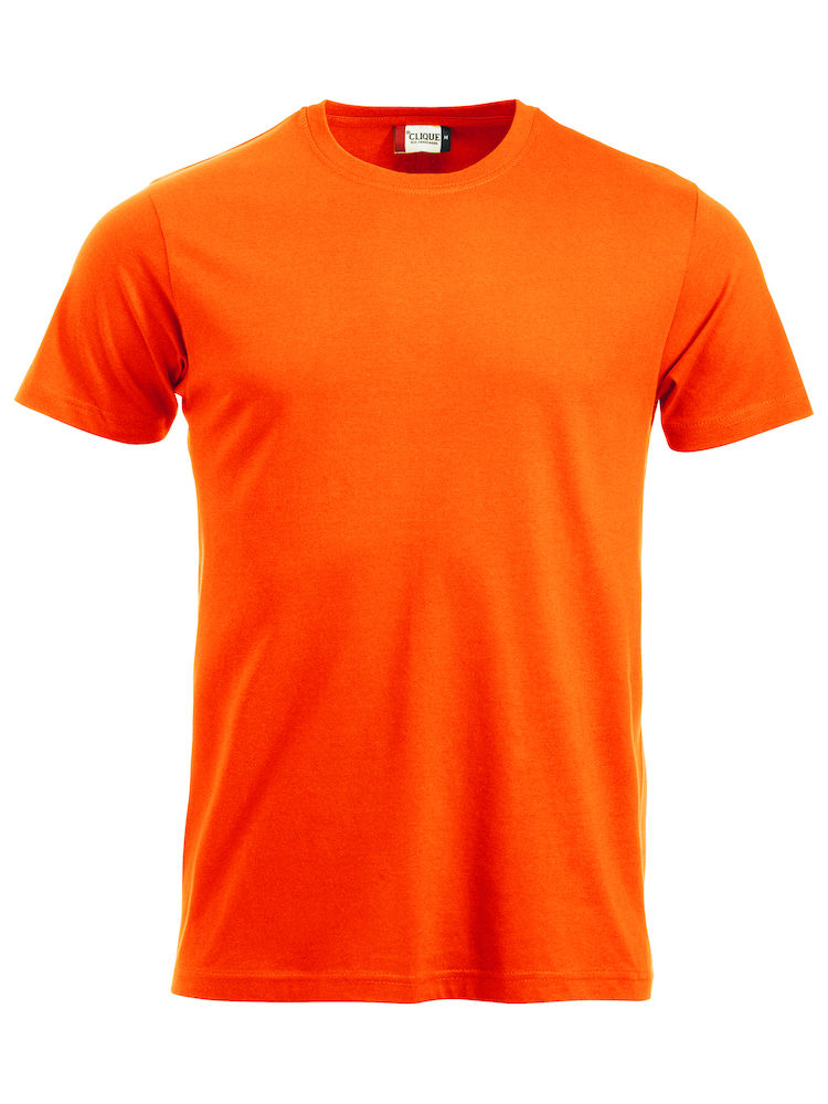 Signaal oranje