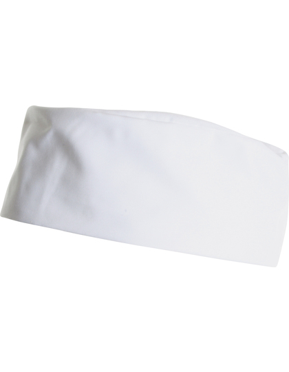 Le Chef Skull Cap