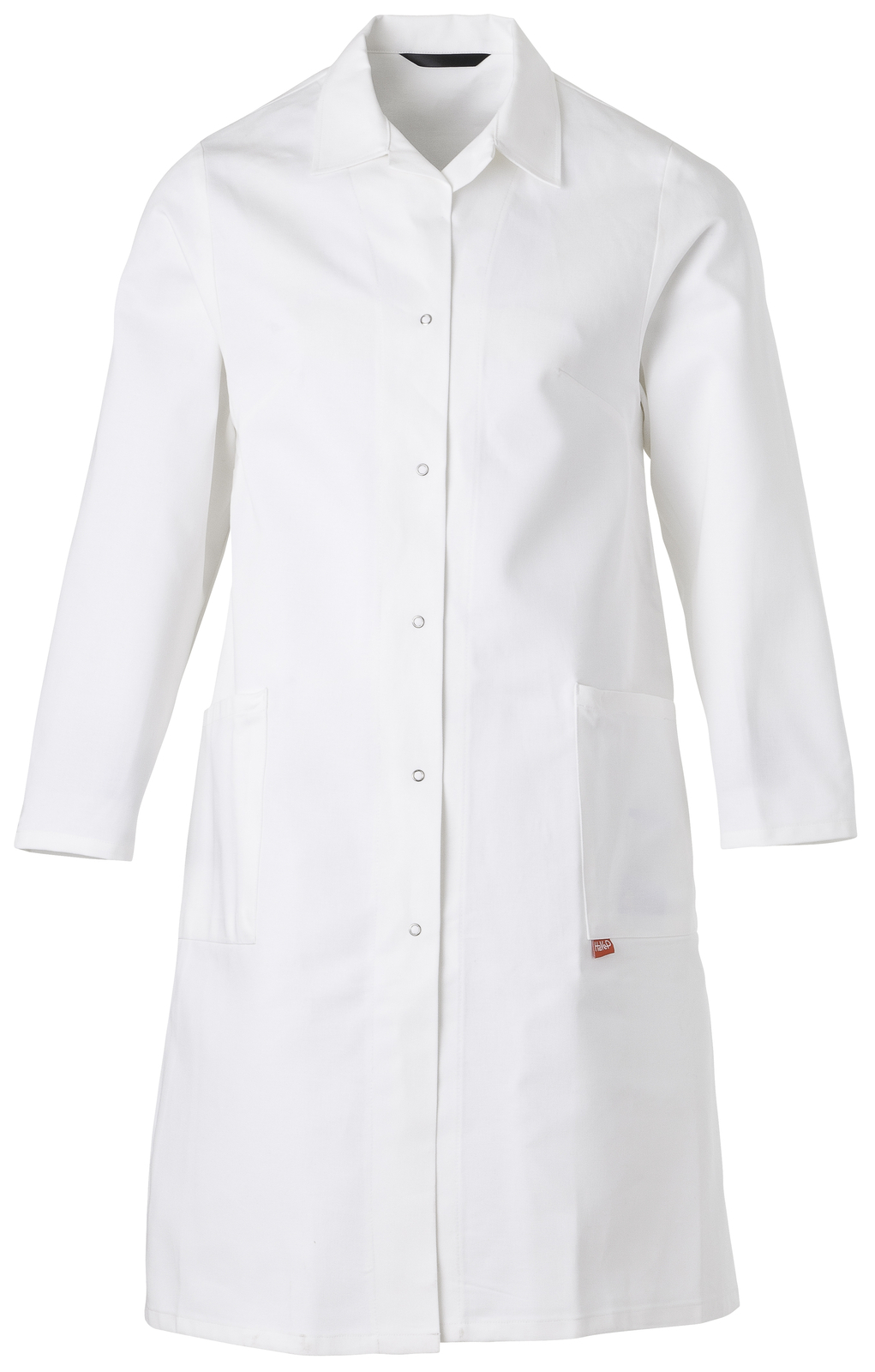HAVEP Basic Dames Lange Jas/Stofjas 6085