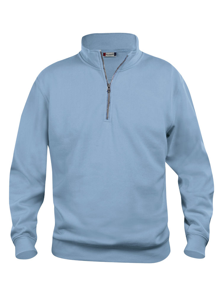 Clique Basic Half Zip
