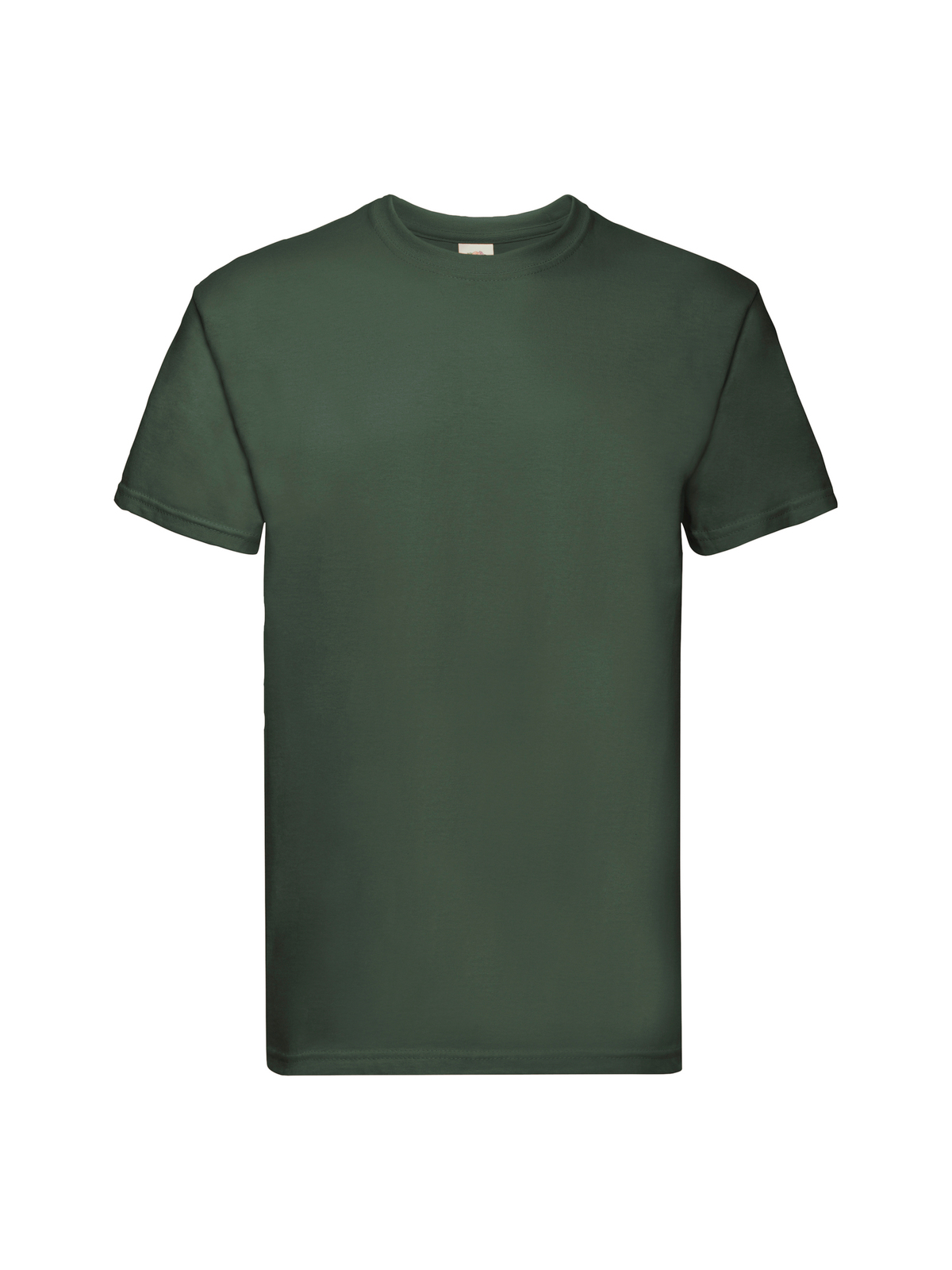 Fruit of The Loom Super Premium T-shirt
