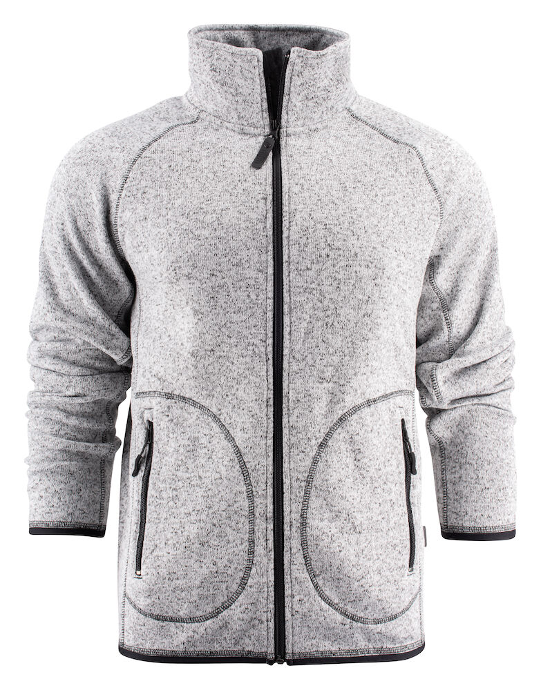 James Harvest Sportswear Fleece Vest Rich Hill