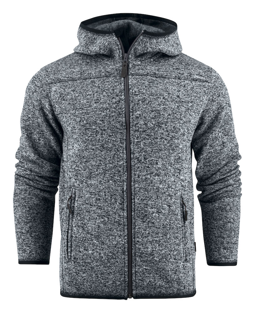 James Harvest Sportswear Fleece Vest Richmond