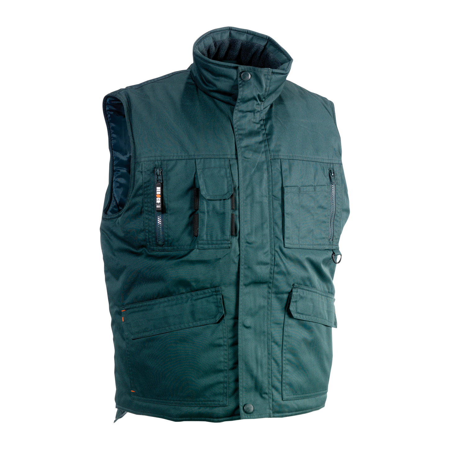 Herock Donar Bodywarmer