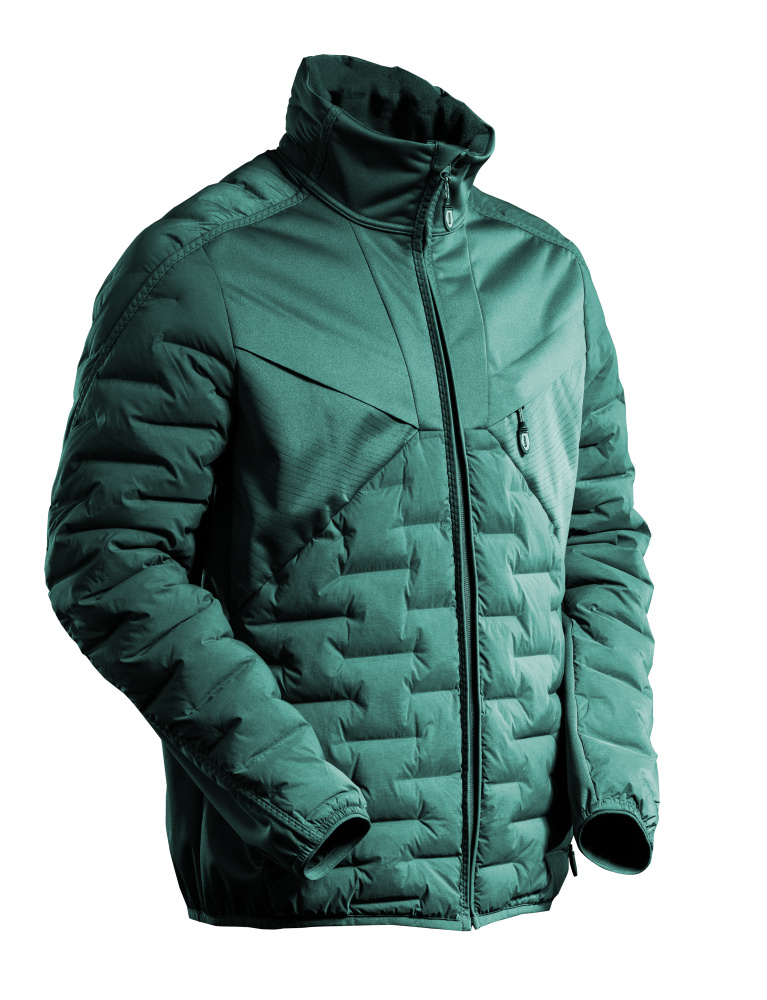 Groen